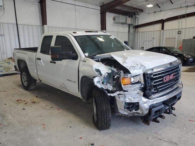 1GT22REG5JZ196026 GMC Sierra K2500 Heavy Duty