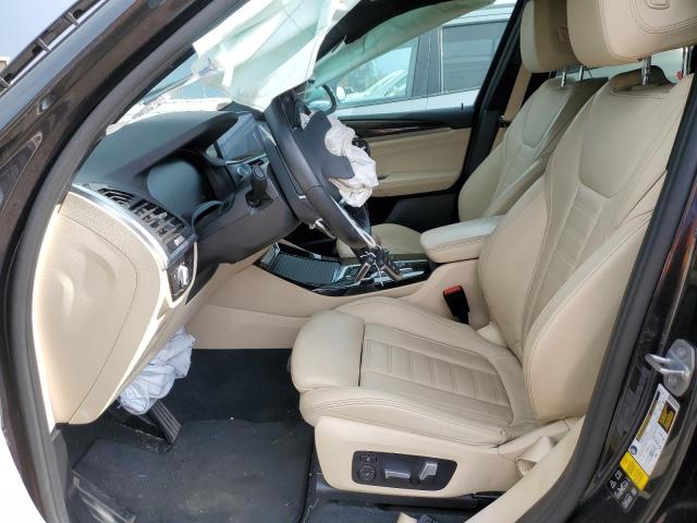 5UXTY5C0XL9C38843 BMW X3 Xdrive30i