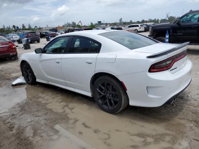 2C3CDXHGXNH153391 Dodge CHARGER GT