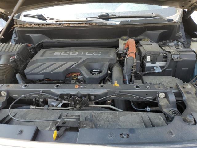 3GKALUEU0JL142940 GMC Terrain Sle