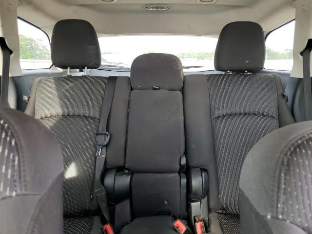 3C4PDCBG1GT224762 Dodge Journey Sxt