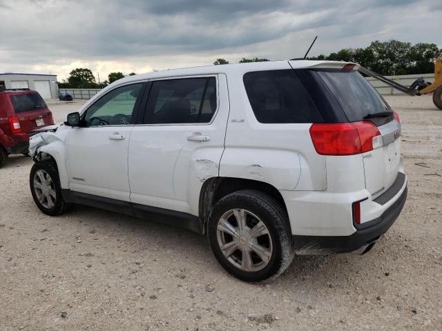 2GKALMEK3H6277553 GMC Terrain Sle