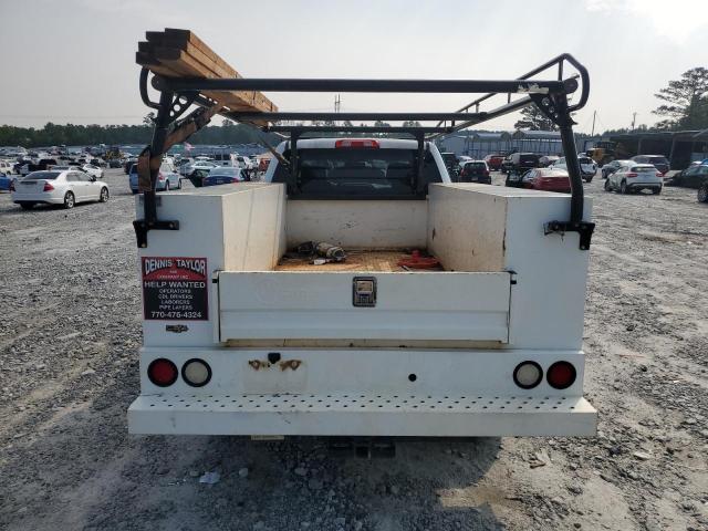 1GD11REG5HF221660 GMC Sierra C2500 Heavy Duty