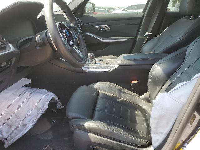 WBA5U7C06LFH06115 BMW M340I
