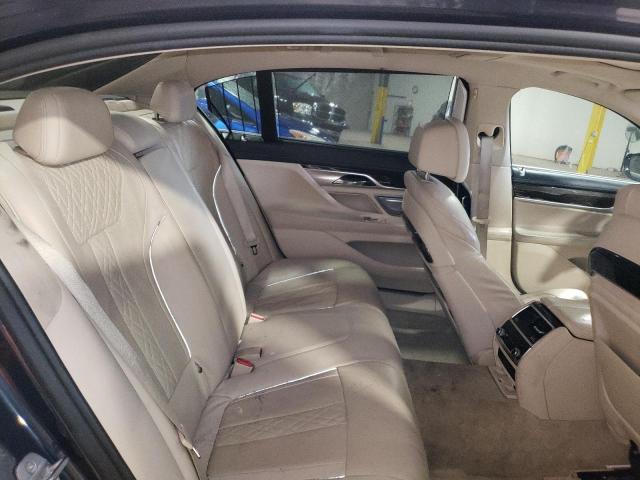 WBA7F0C52GGL99514 BMW 750 I