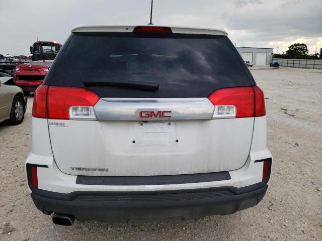 2GKALMEK3H6277553 GMC Terrain Sle