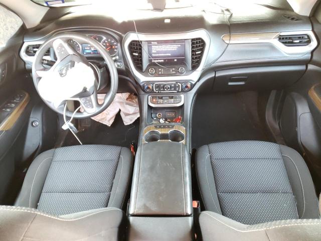 1GKKNKLA8MZ150650 GMC ACADIA SLE
