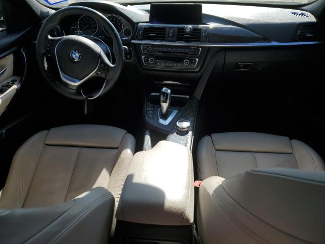 WBA3A5G57ENP31377 BMW 328 I