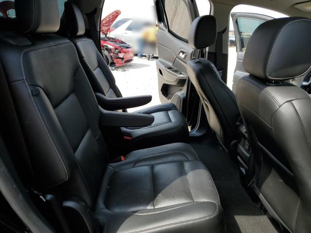 1GKKNMLS1KZ218370 GMC Acadia Slt-1