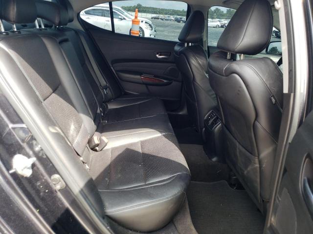 19UUB2F78FA000330 Acura Tlx Advance