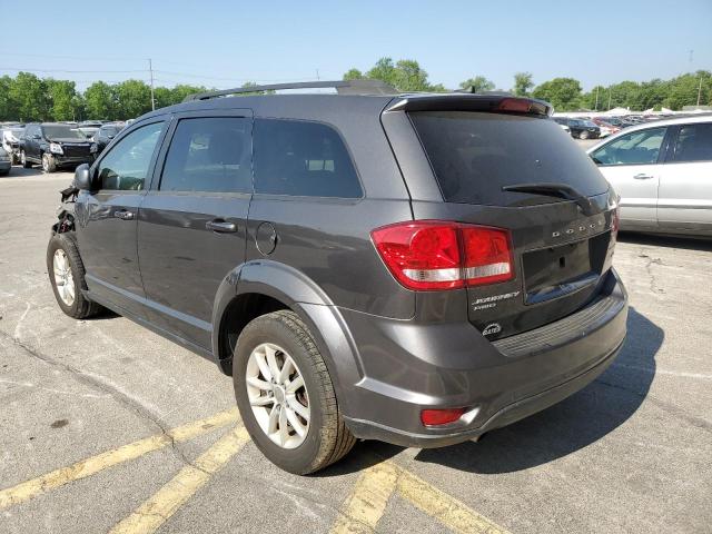 3C4PDDBG4FT633083 Dodge Journey Sxt