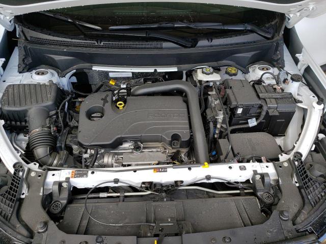 3GKALTEG6PL147265 GMC Terrain Sle