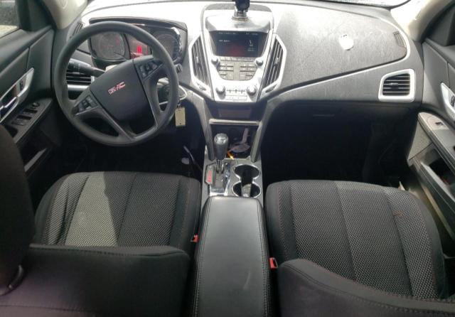 2GKALMEK1G6321127 GMC Terrain Sle