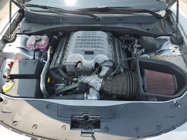2C3CDXL91MH619149 Dodge Charger Srt Hellcat