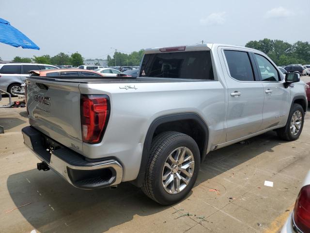 1GTU9BED5KZ222742 GMC Sierra K1500 Sle