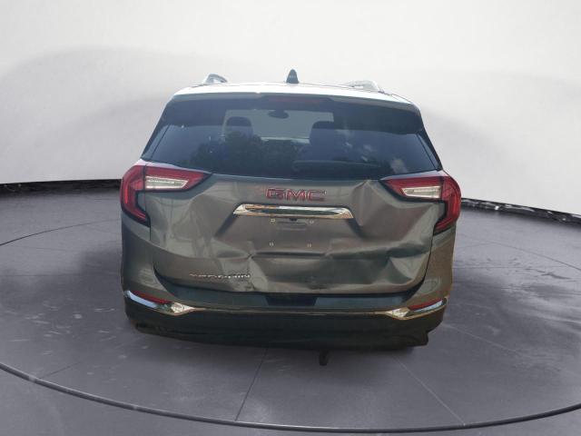 3GKALPEG9PL122576 GMC Terrain Slt