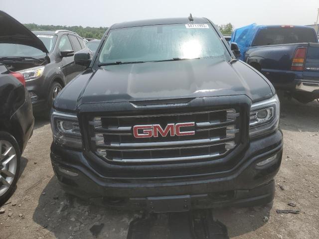 1GTV2NECXJZ278272 GMC Sierra K1500 Slt