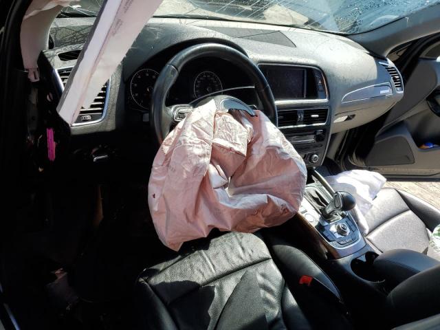 WA1DGAFP0FA081179 Audi Q5 Premium Plus