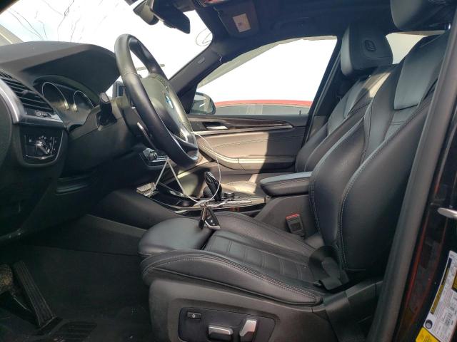 5UXTR9C54JLD60436 BMW X3 Xdrive30i