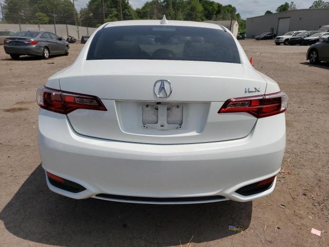 19UDE2F70GA013842 Acura Ilx Premium Tech