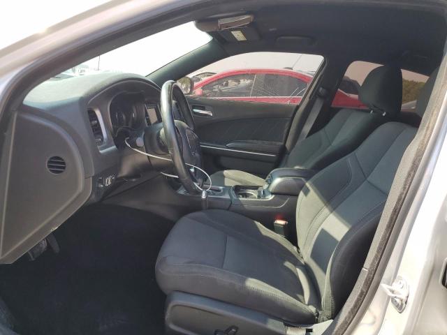 2C3CDXBG2KH646972 Dodge Charger Sxt