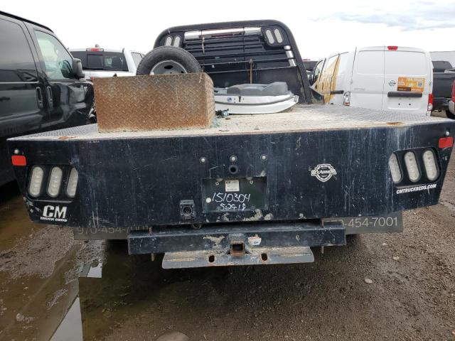 1GD49SE78LF246462 GMC Sierra K3500