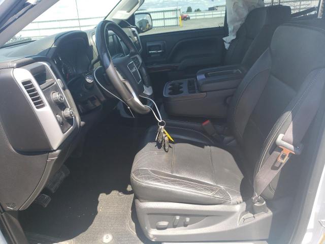 1GTV2MEC5GZ328899 GMC Sierra K1500 Sle