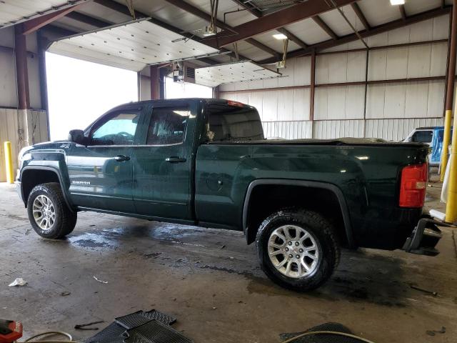 1GTV2UEH9EZ329000 GMC Sierra K1500 Sle