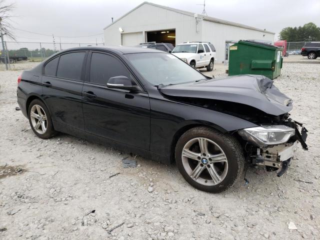 WBA3A5C56EF605432 BMW 328 I