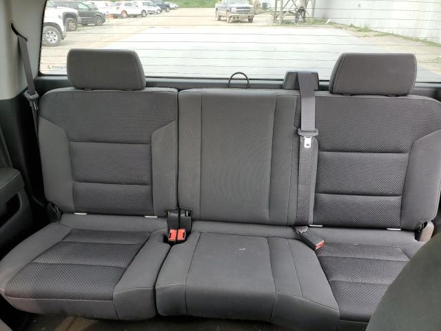 1GTV2UEH6EZ415820 GMC Sierra K1500 Sle