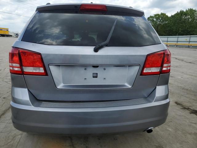 3C4PDCAB7HT524362 Dodge JOURNEY SE