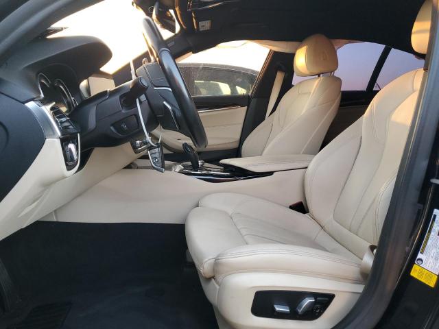 WBAJA5C5XJG900142 BMW 530 I