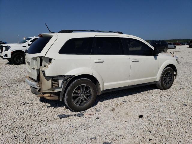 3C4PDCAB7JT140930 Dodge JOURNEY SE