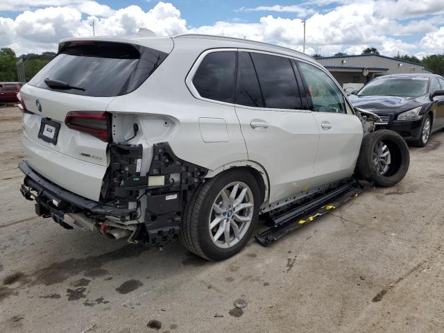 5UXTA6C04N9L60785 BMW X5 Xdrive45e