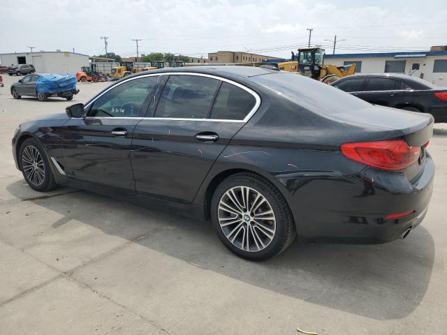 WBAJA5C56JWA38952 BMW 530 I