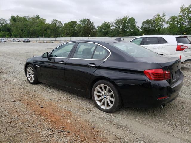 WBA5B1C50ED484424 BMW 535 I