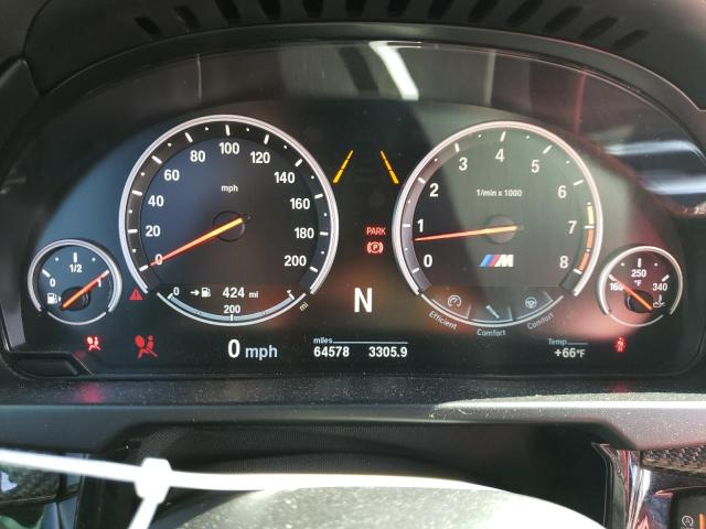 5YMKT6C3XH0X20966 BMW X5 M