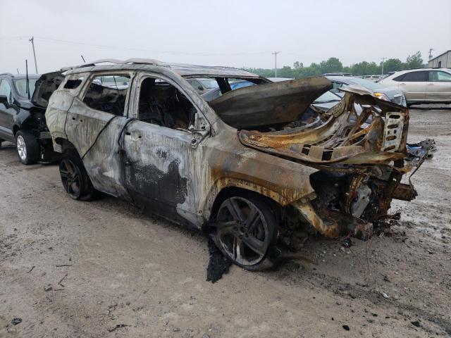 3GKALVEV9JL370515 GMC Terrain Slt
