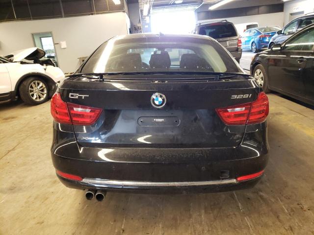 WBA3X5C56FD560245 BMW 328 XIGT