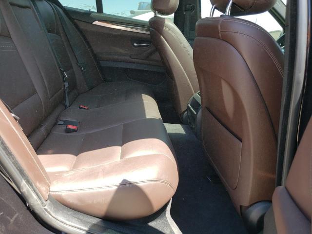 WBA5B1C51ED475781 BMW 535 I