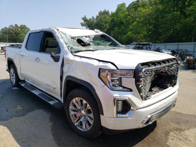 3GTU9FED5MG387524 GMC Sierra K1500 Denali