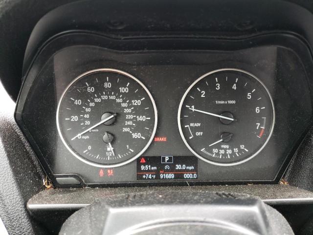 WBA1K7C55FV472752 BMW 228 Xi