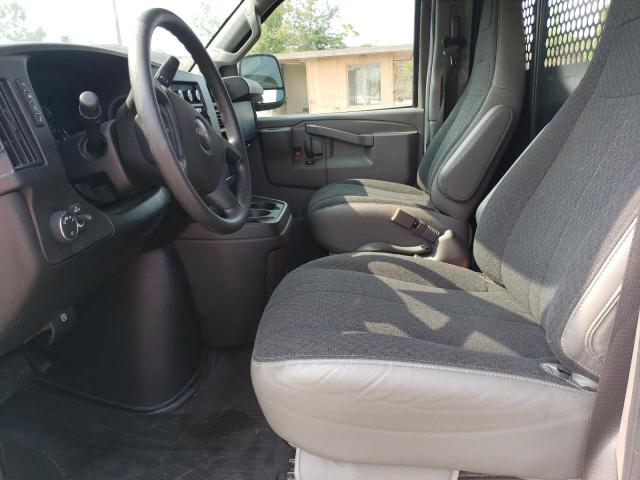 1GTW7AFP2M1247634 GMC Savana G2500
