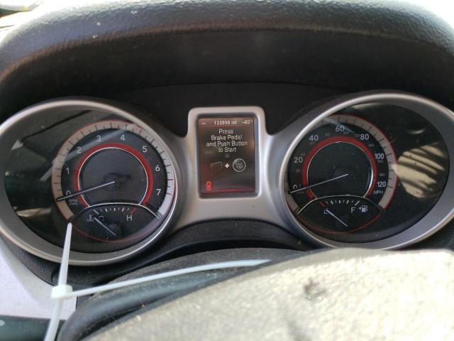 3C4PDDEG1FT749143 Dodge Journey R/t