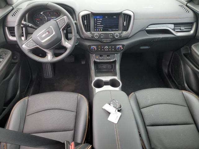 3GKALYEG4PL265456 GMC Terrain At4
