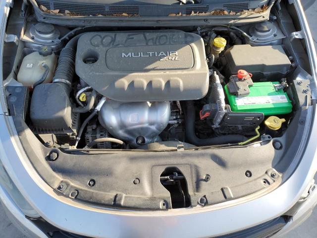 1C3CDFBB5FD345999 Dodge DART SXT