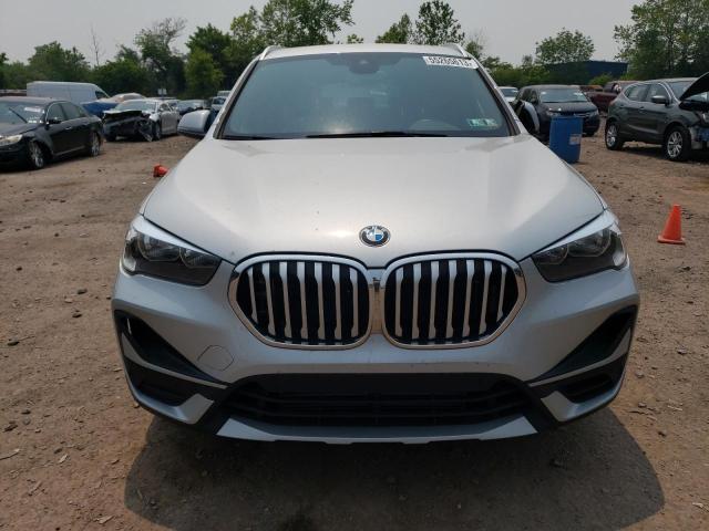 WBXJG9C08M5T40234 BMW X1 Xdrive28i
