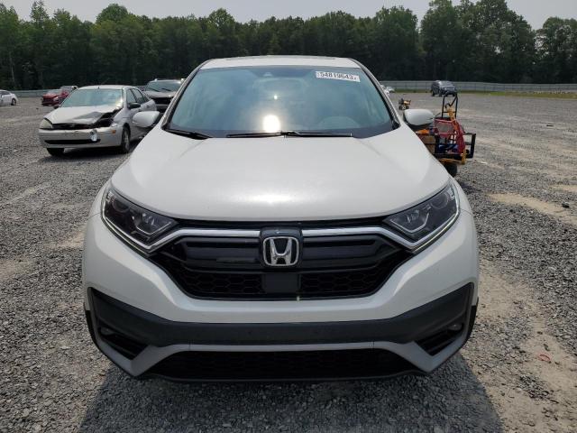 NCS106383 Honda CR-V EXL