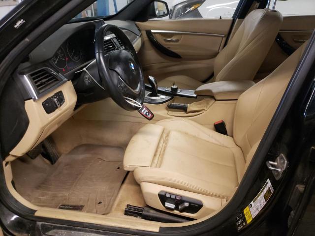 WBA8J1C55GK458383 BMW 328 D Xdrive