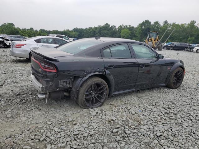 2C3CDXGJ6NH173327 Dodge Charger Scat Pack